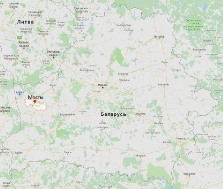 Инфраструктура